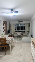 Blk 428B Floral Spring @ Yishun (Yishun), HDB 4 Rooms #579096961